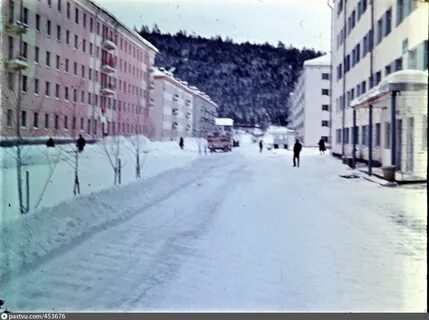 Красноярск 45