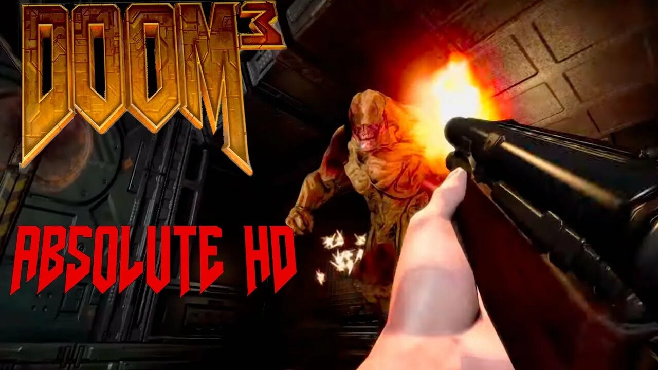 Absolute doom. Absolute doom