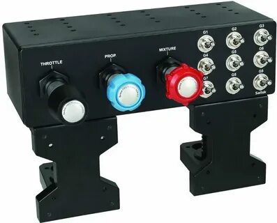 Flight system