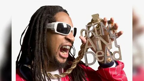 Dj lil jon