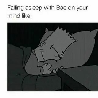 How i sleep