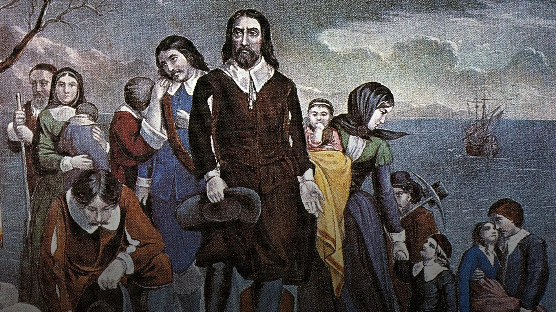 Pilgrims (Пилигримы). Пуритане (отцы-Пилигримы). Пилигримы Пуритане. Пуритане кальвинисты. Arriving in may