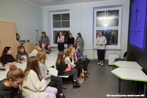 Художественная школа москва отзывы