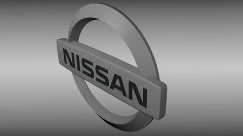 3d nissan