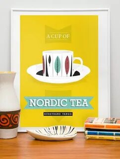 Nordic tea