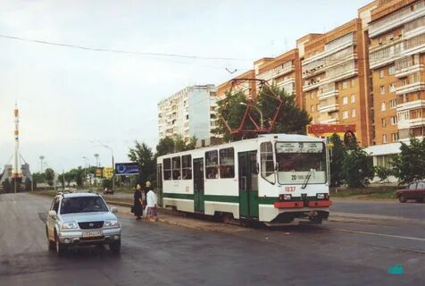Самара 2001 год