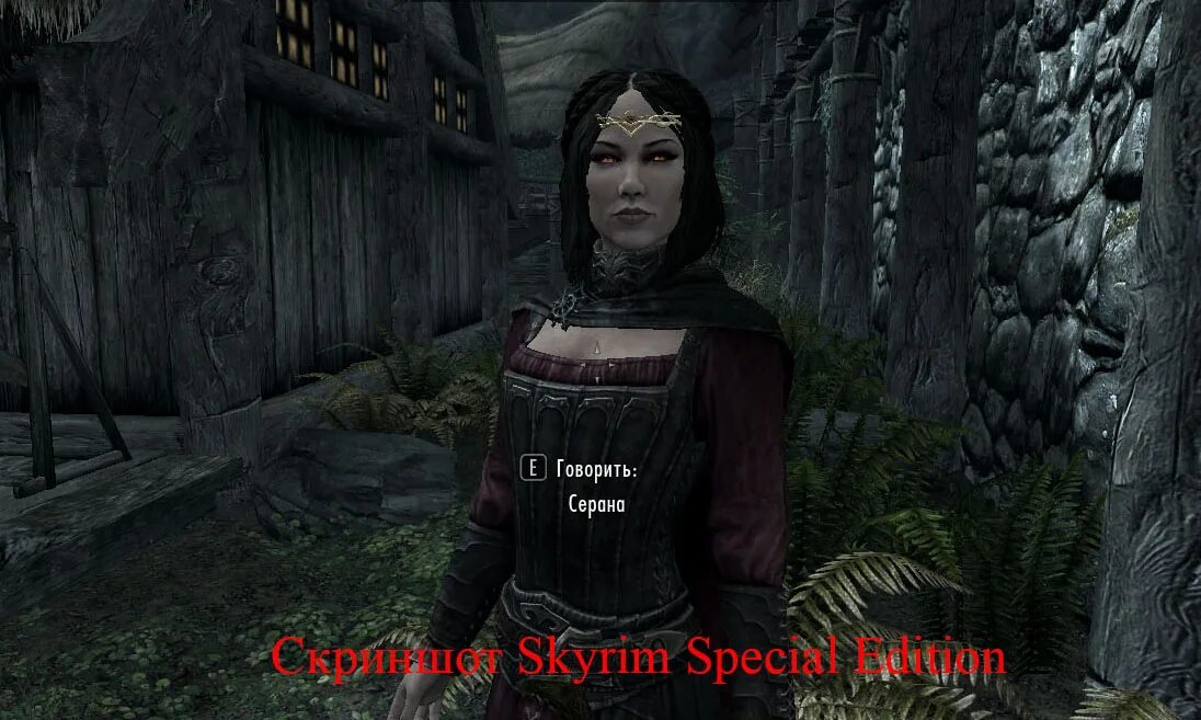 Serana dialogue se. Серана без капюшона Skyrim se. Серана вылеченная от вампиризма. Серана скайрим. Капюшон Сераны.