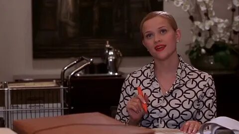 Legally blonde watch in english with subtitles