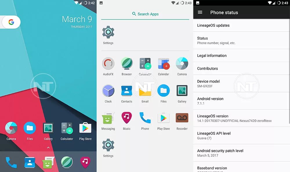 Android 7.1 download. Lineage os 14.1. lineage os 17.1. прошивка lineage os 14.1 (android 7.1). lineage os скриншоты.
