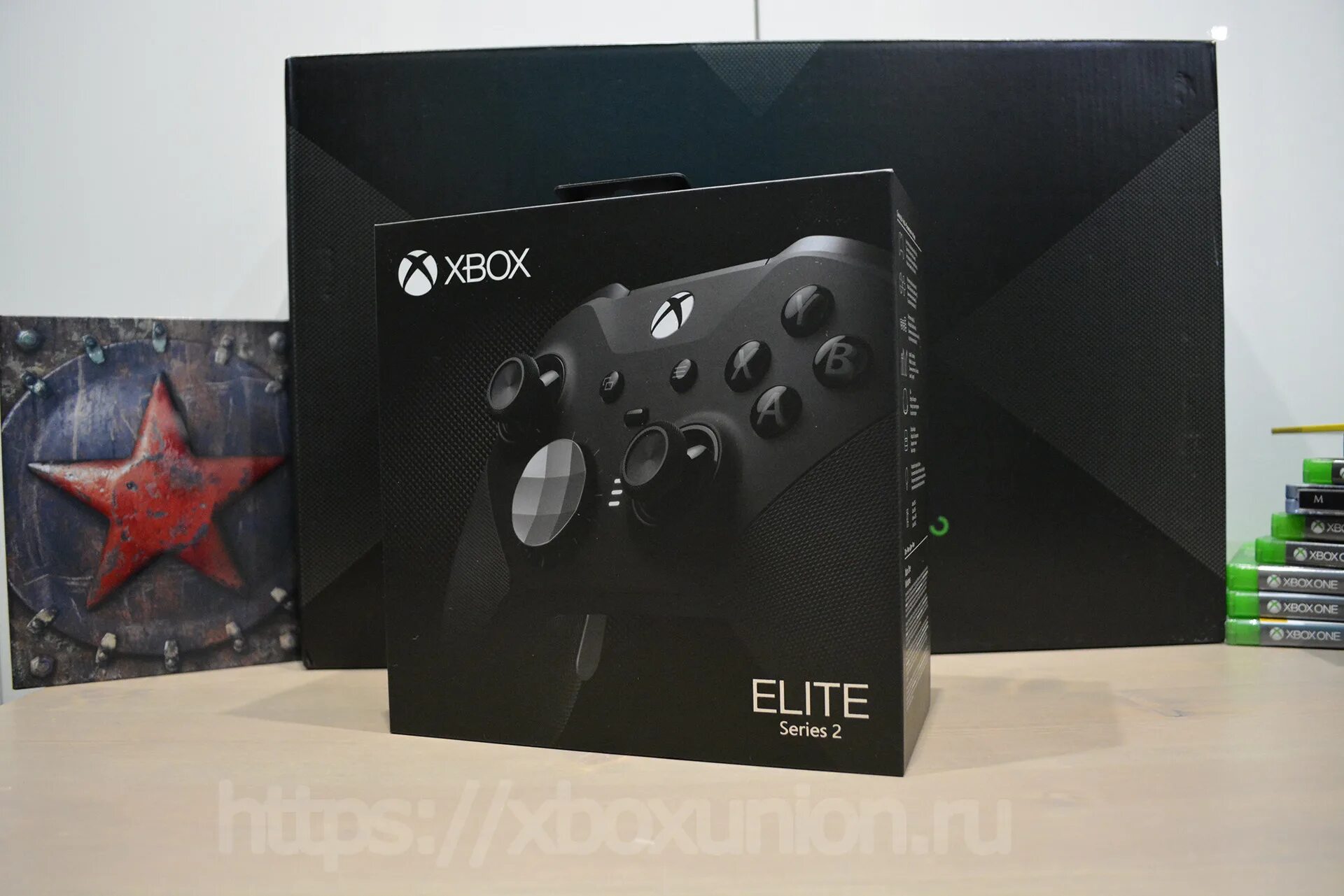 Xbox Elite Series 2. Геймпад Xbox Elite Series 2. Джойстик Xbox Elite 2. Иксбокс Элит Сериес 2. Xbox elite 2 купить