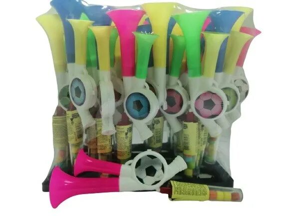 Фанатская дудка. Дуделка 2. Дудка 22см\. Дудка болельщика вувузела. Дуделка 2.