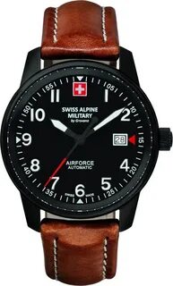 Swiss alpine military