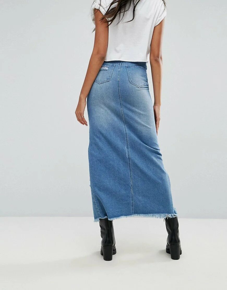 Джинсовая юбка удлиненная. Джинсовая юбка миди Celine 2021. Джинсовая юбка Zara миди. Джинсовая юбка Zara 2020.