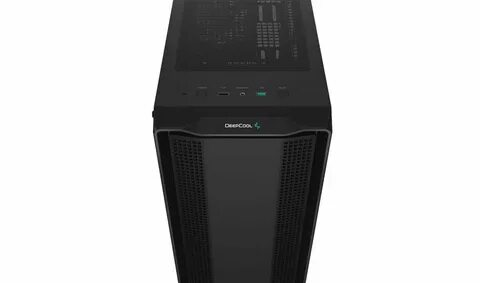 Корпус deepcool ch560 digital