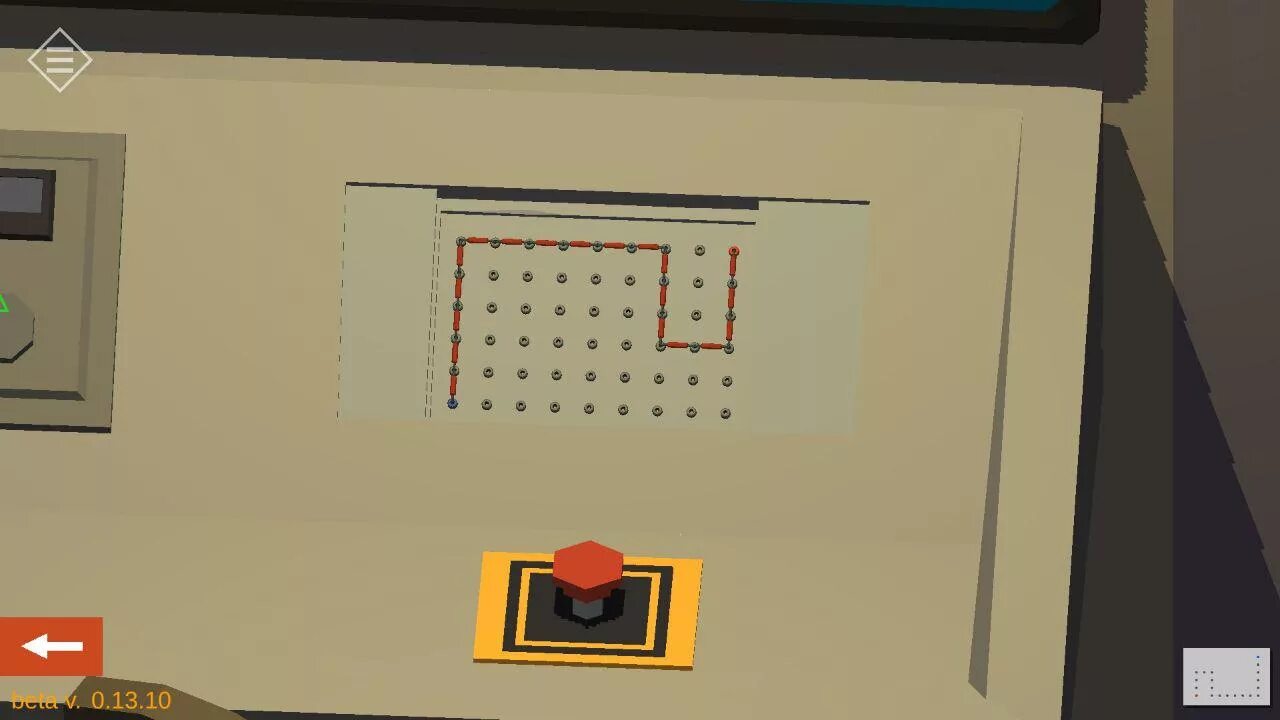 Как проходить tiny room. Игра tony room. tiny room глава 5. tiny room игра. tiny room церковь подземелье.