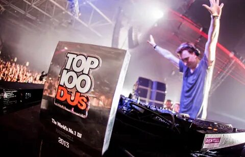 100 dj