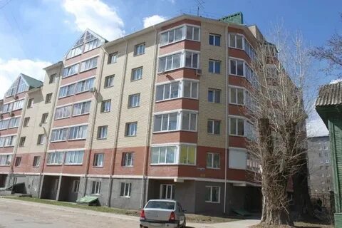 Череповец либкнехта