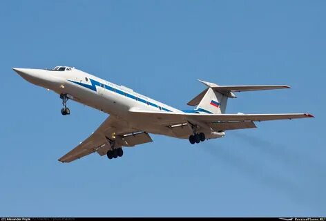 Ту 134 убл