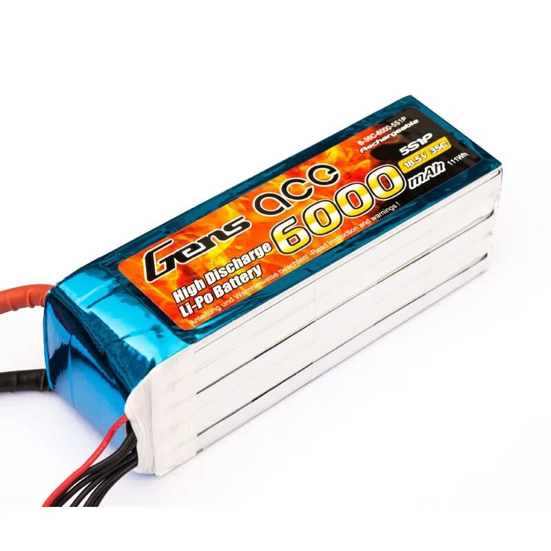 Lipo battery. Аккумулятор Lipo 6000mah. Аккумулятор 6000s li-po. Lipo 4s 6000 Mah. Аккумулятор Gens Ace.