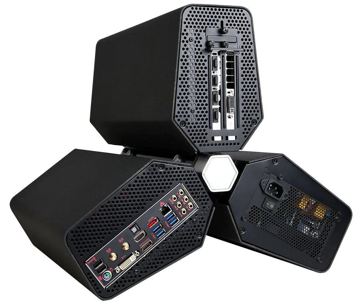 Корпус Deepcool Tristellar. CYBERPOWERPC корпус. Корпус ПК Тринити. Deepcool Tristellar SW. Минипк