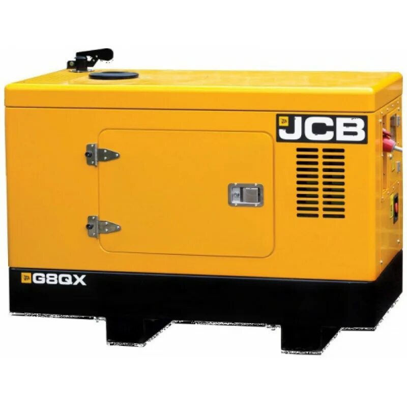 Дизель генератор 7 квт. Дизельный генератор g20qs. генератор jcb g20qs. дизельный генератор g13qx us. дизель-генератор jcb g140qs.