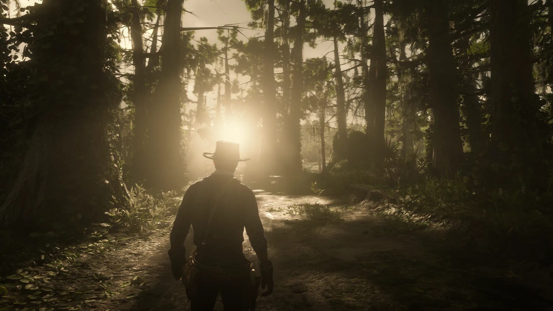 Red redemption 2 системные. Red dead redemption 2. read dead redemption 2 лес. red dead redemption 2 forest. red dead redemption 2 пролог.