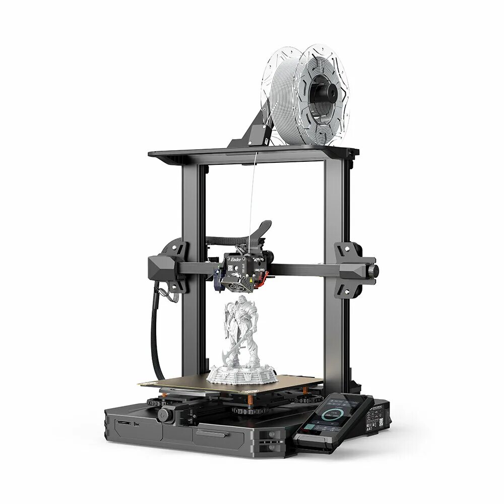 3d-принтер Creality Ender 3. 3d принтер Creality Ender 3 s1 Plus. 3d принтер Ender 3s 1. Ender 3 s1. Принтер ender 3 pro