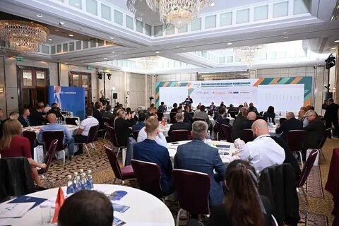 представители нефтяных компаний