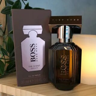 Boss absolute