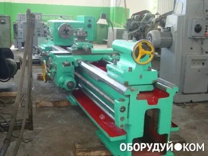 Токарный станок ростовская область