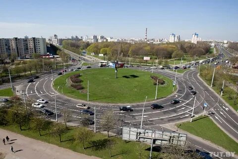Круговой центр