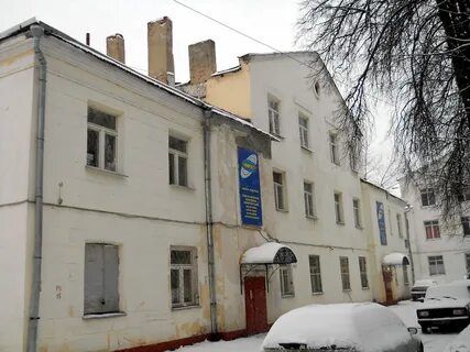 Москва каширское шоссе 3 корпус 2