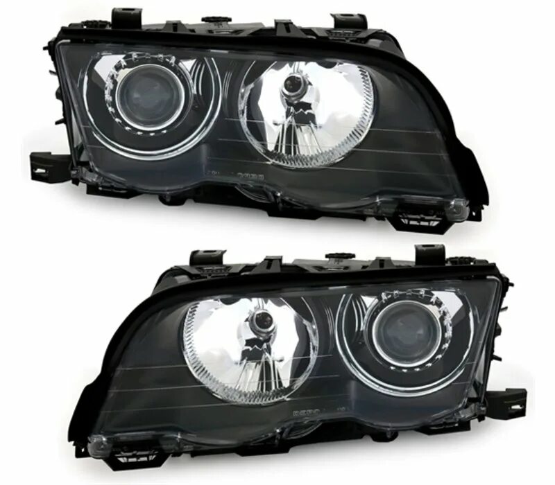 Фары ксенон бмв. Titan фары BMW e46. BMW e46 Coupe bi Xenon Adaptive. BMW e46 Headlight Parts. Блок фары Depo e46.