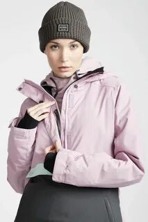 Сноубордические куртки billabong 2