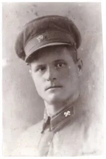 1915 года рождения