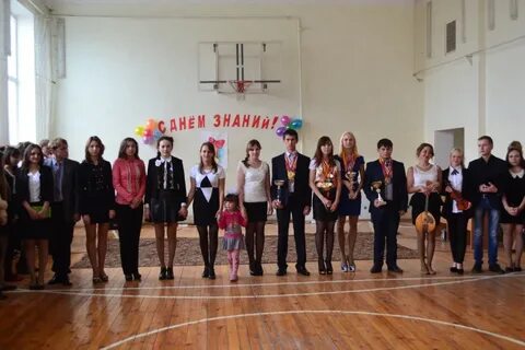 Сокольский техникум