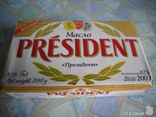 Сливочный кис кис. Масло сливочное President 82% 180г. Сливочное масло President 82% 200 gr. President масло производитель.