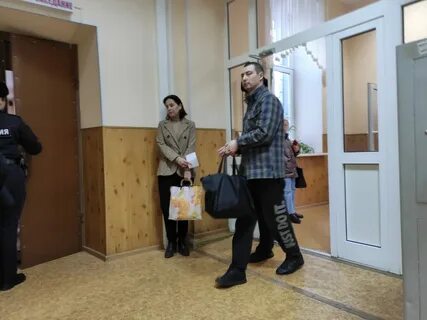Дела судебные эфир