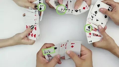 Игра руками в паре