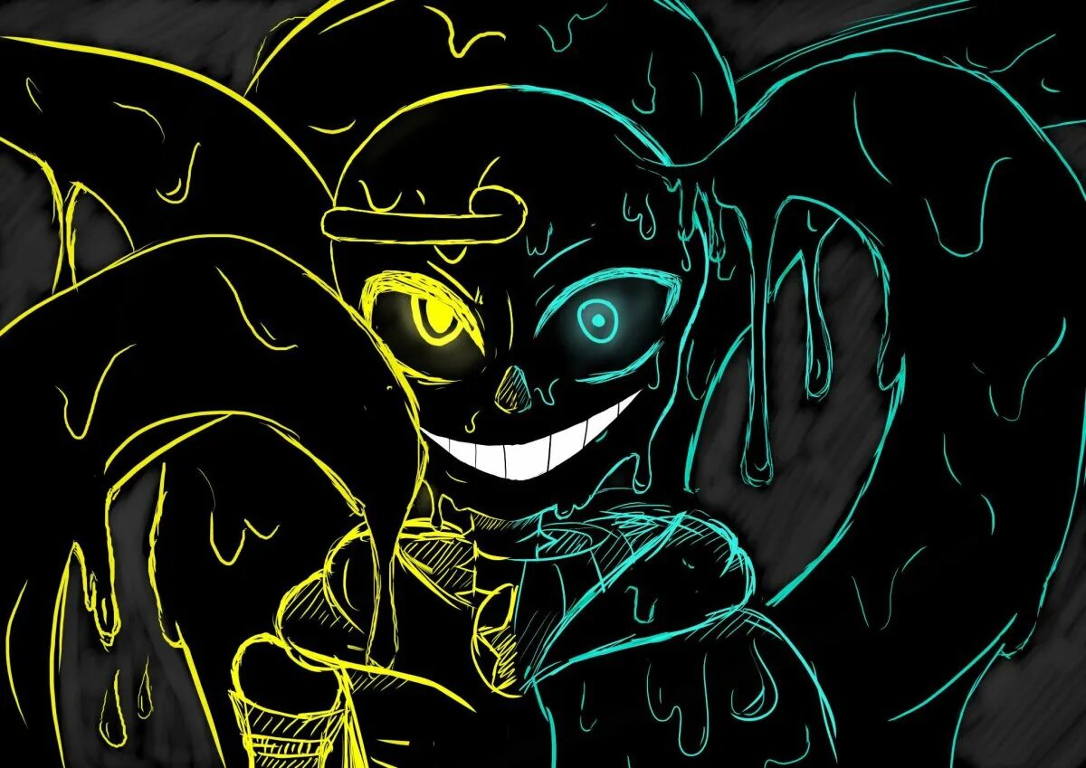 Nightmare catnap