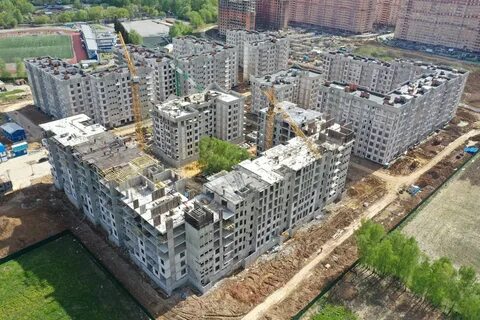 Жк дивное