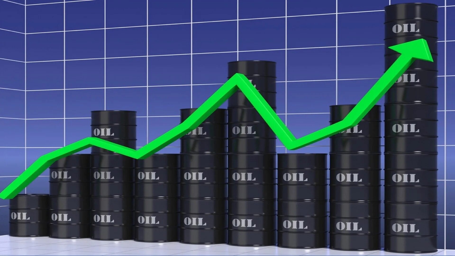 Почем нефть. Почем нефть