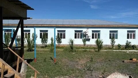 Ушарал алакольского
