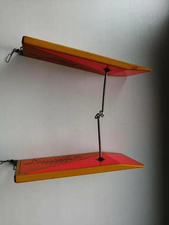 Минипланер akara hw-s007. Разборный планер. Планер кораблик для троллинга. Снасть кораблик для троллинга. Кораблик для троллинга своими руками.