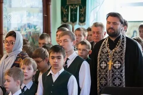 Рязанская православная гимназия