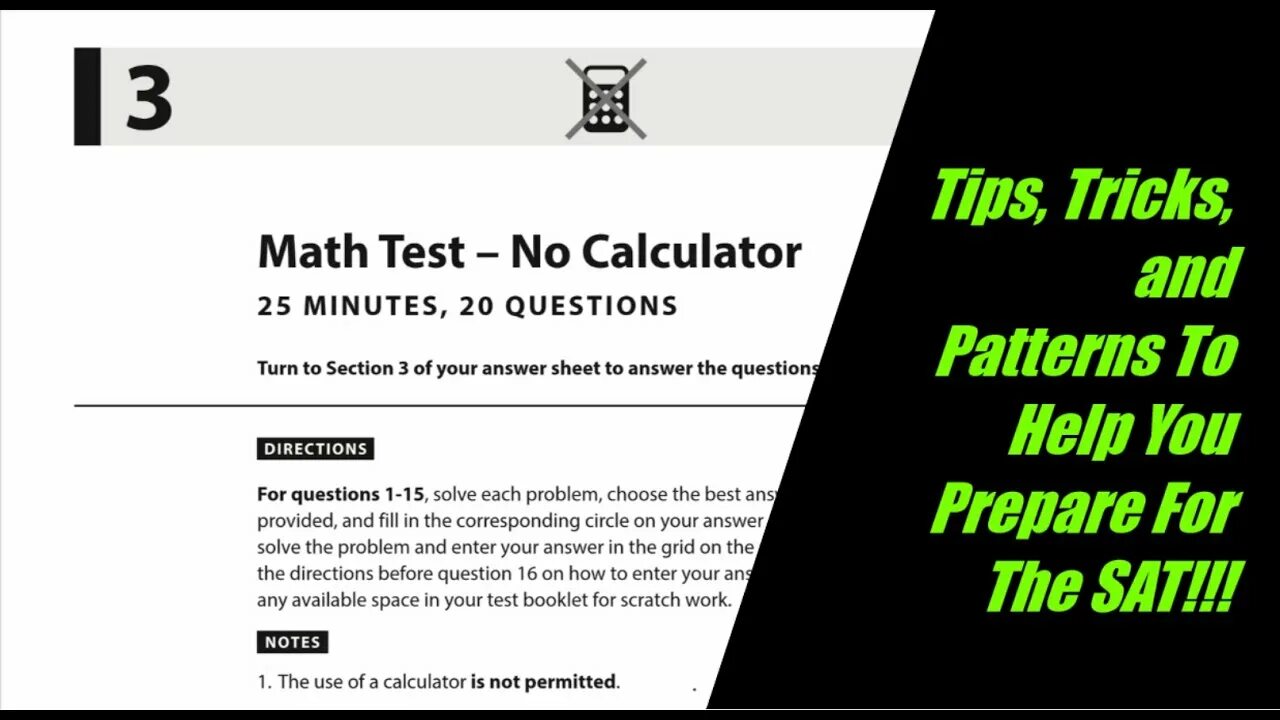 Practice sat Test 10 with answers. Digital sat Practice Test. Practice Test 8 sat Math no calculator question 12.