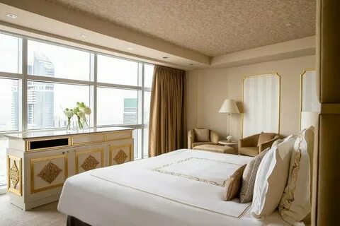 Jumeirah emirates