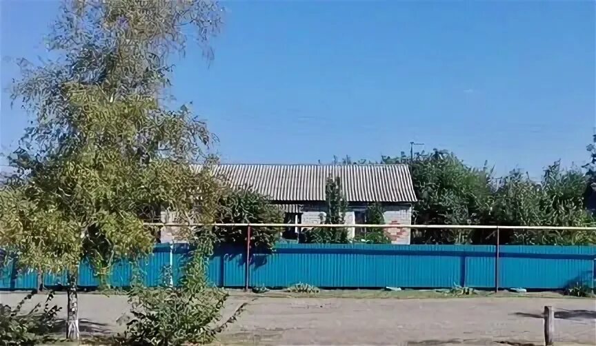 Амо волгоградская область. Посёлок совхоза амо.