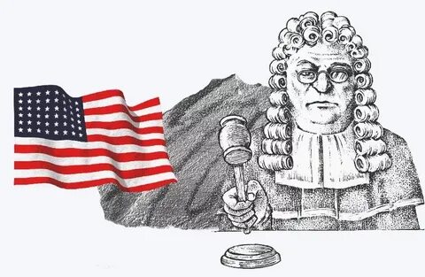Прецеденты сша