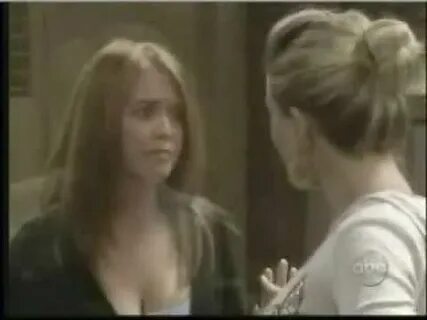 Sister scene